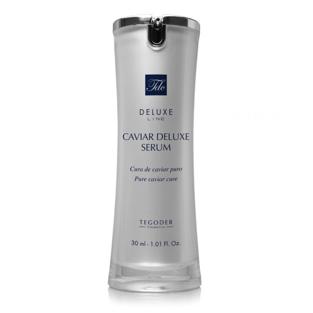 Caviar Deluxe Serum 30ml