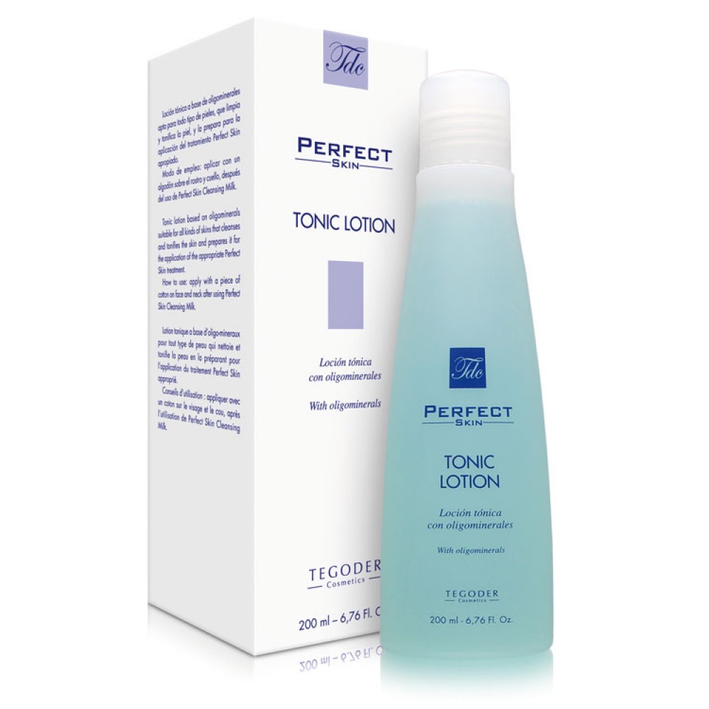 PERFECT SKIN TONIC LOTION 200ml