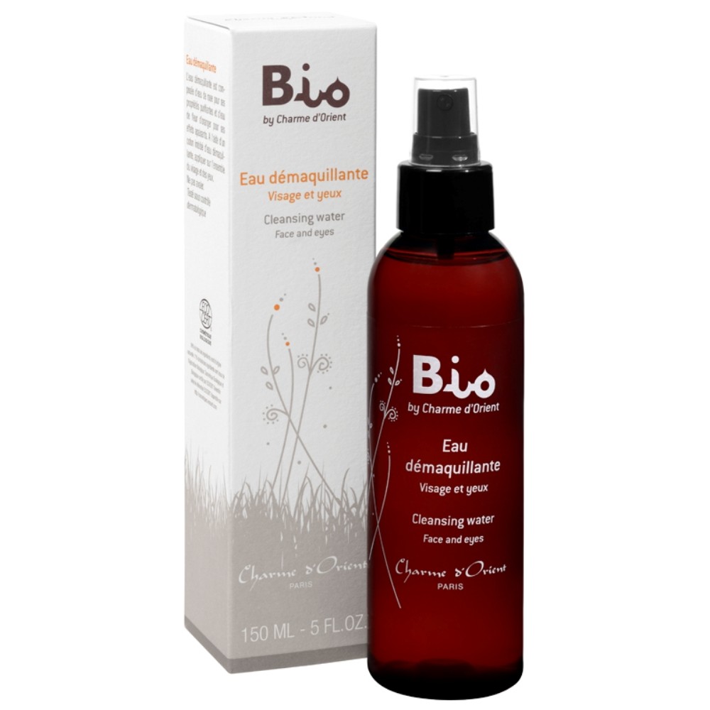 BIO Cleansing water 150ml