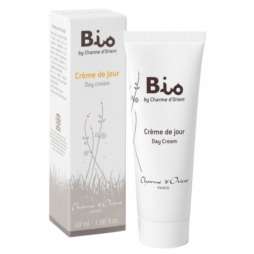 BIO Day Cream 50ml