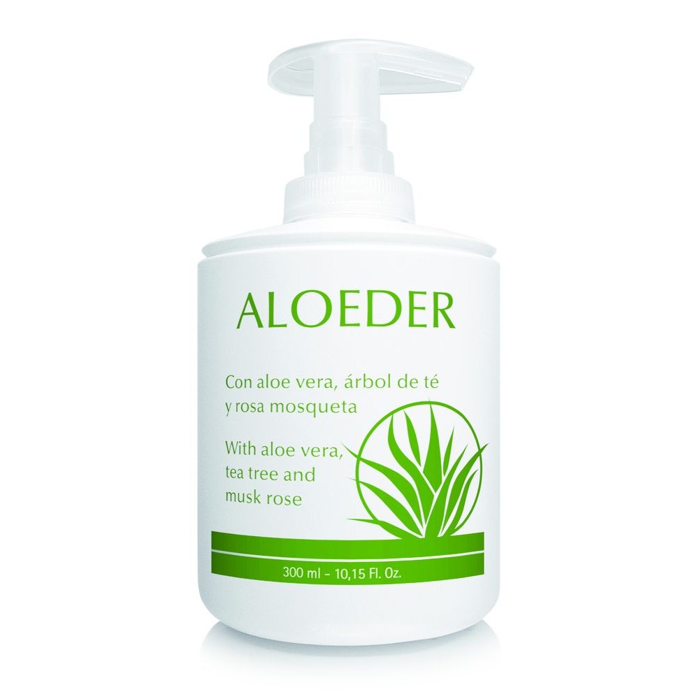 Aloeder Cream 300ml