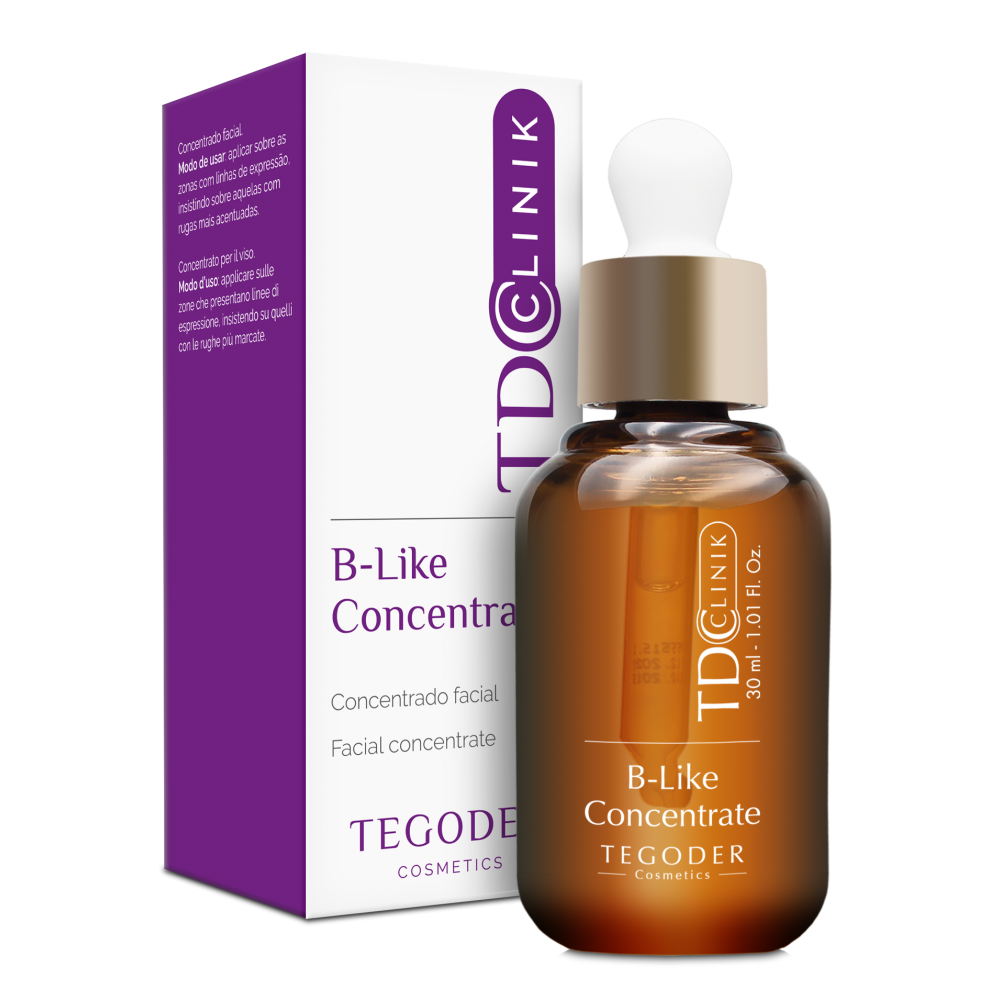 Botox -Like Concentrate 30ml