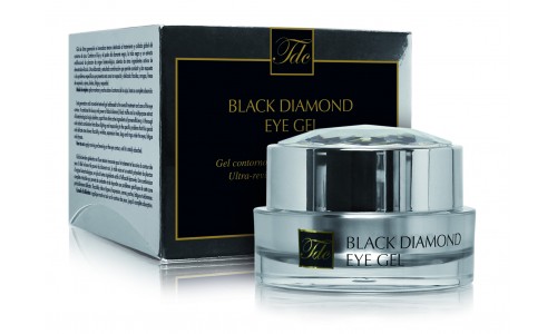 BLACK DIAMOND EYE GEL 15ml