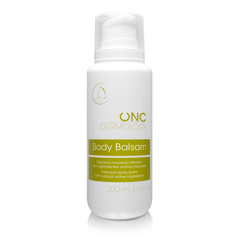 ONC DERMOLOGY BODY BALSAM 200ml