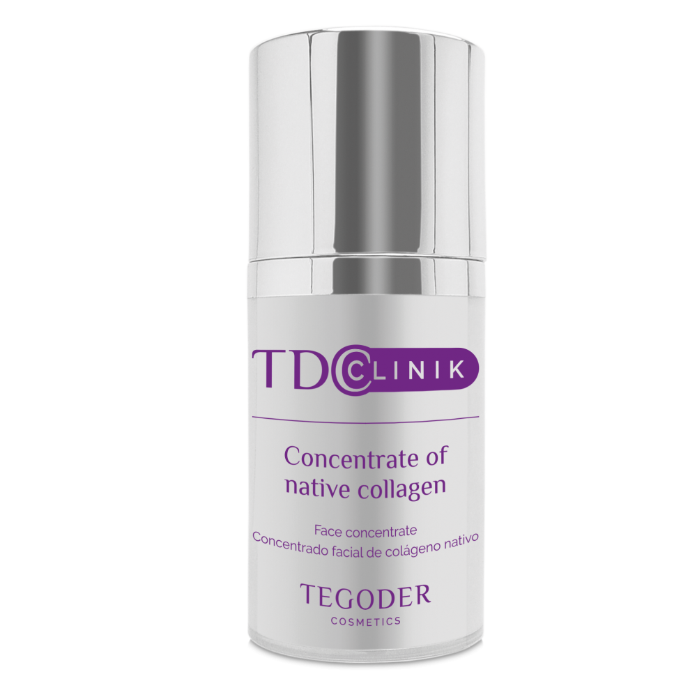 Concentrate of Native Collagen 50ml