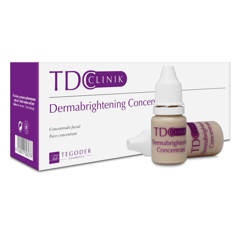 DERMABRIGHTENING CONCENTRATE 14x10ml