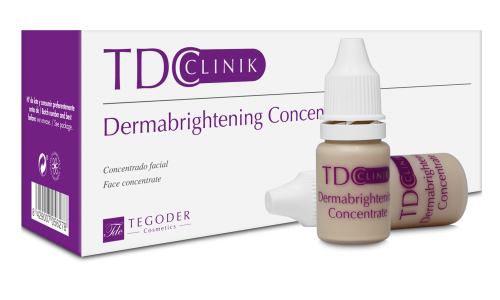 DERMABRIGHTENING CONCENTRATE 14x10ml