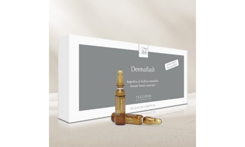 DERMAFLASH 22x1ml