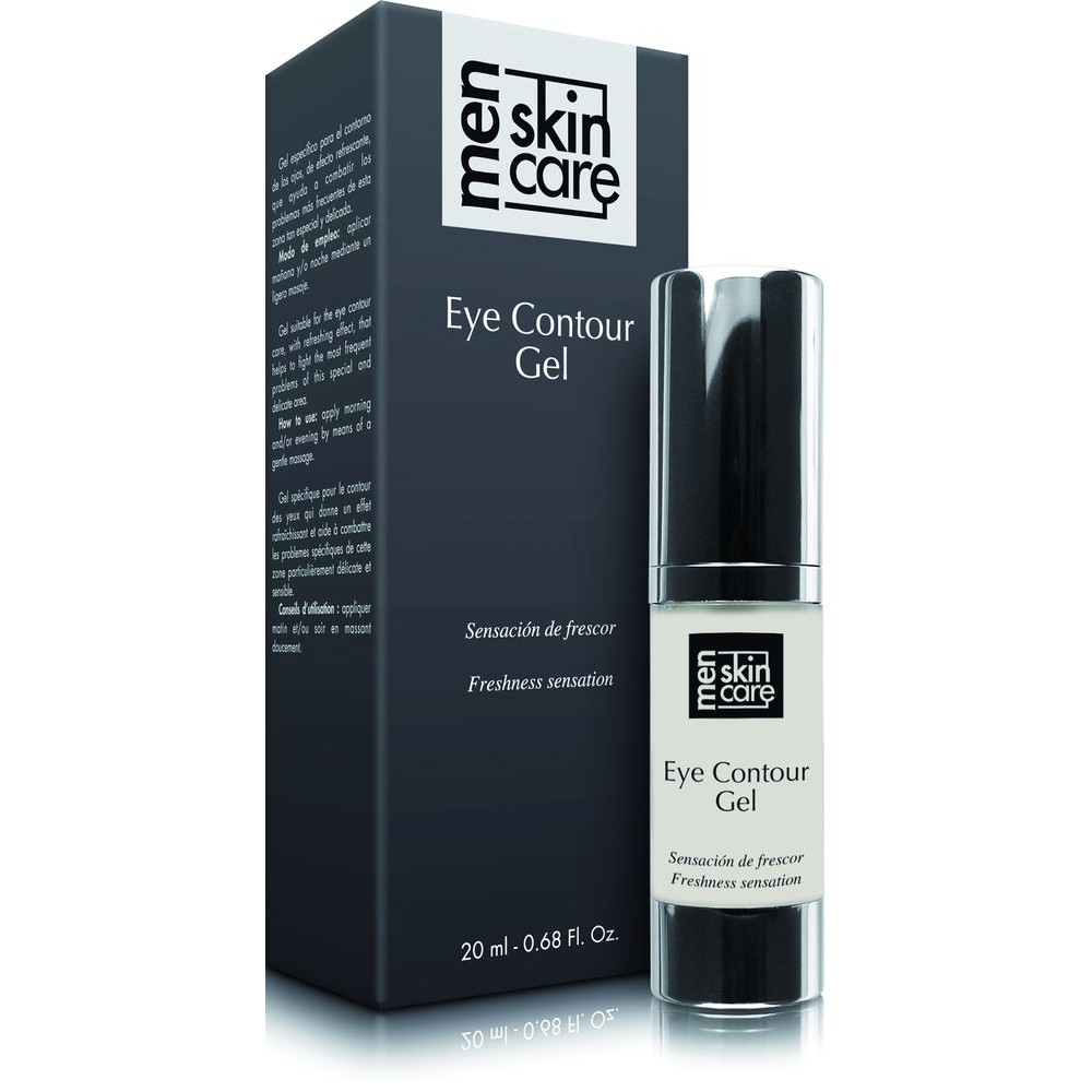 Eye Contour Gel 20 ml