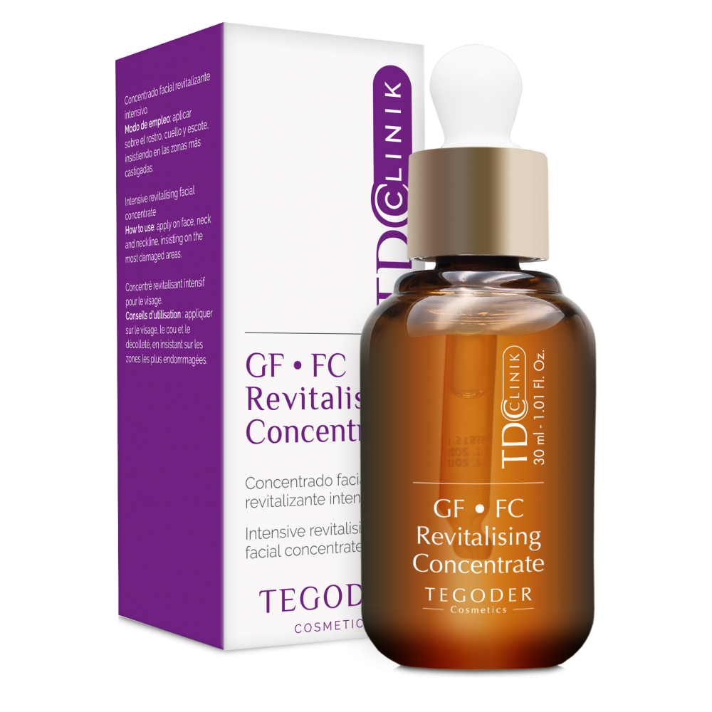 GF FC Revitalising Concentrate 30ml