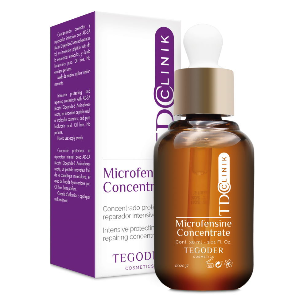 Microfensine Concentrate 30ml