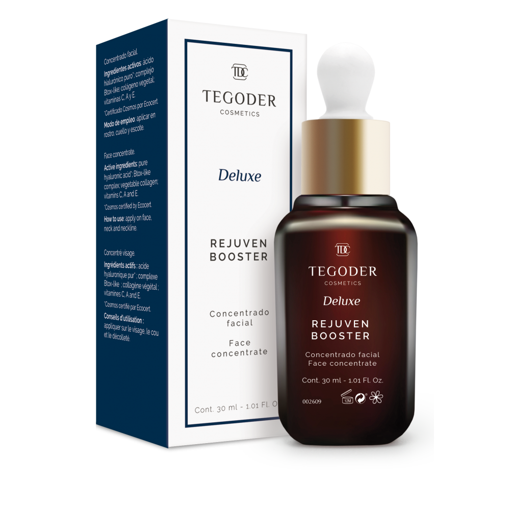 REJUVEN BOOSTER 30ml