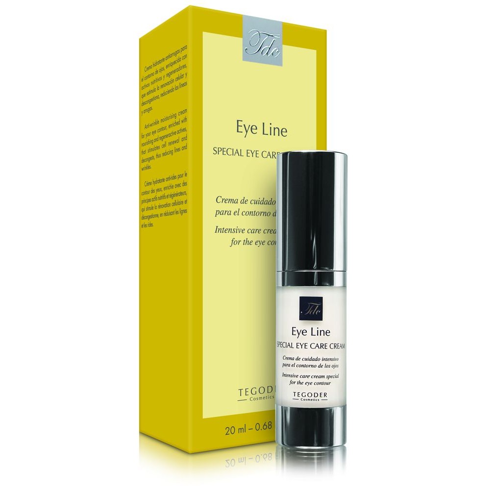 Special Eye Care Cream 20 ml  