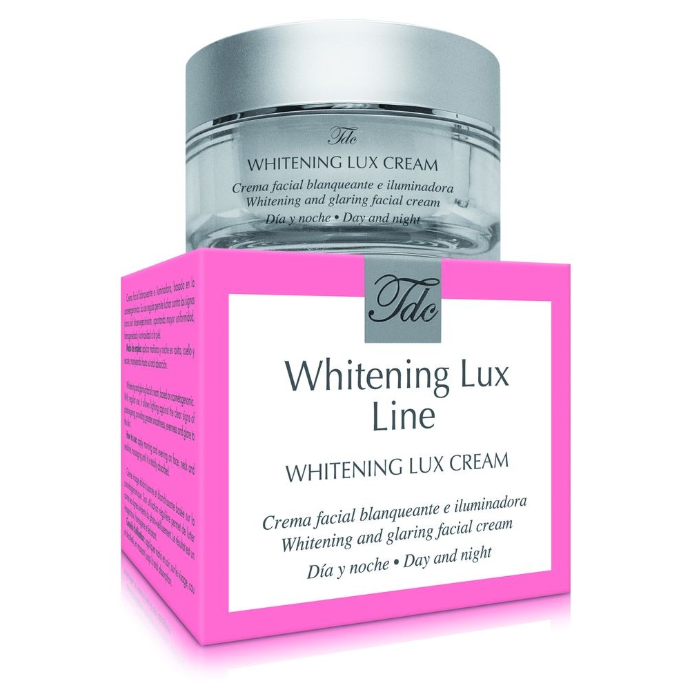 Whitening Lux Cream 50ml