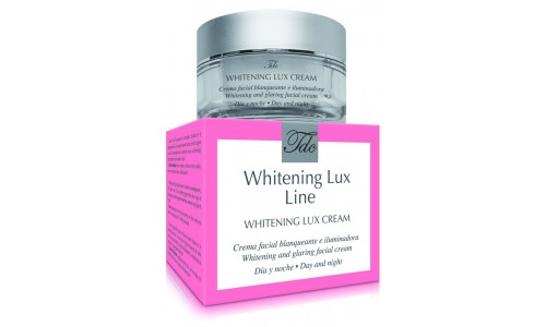 Whitening Lux Cream 50ml