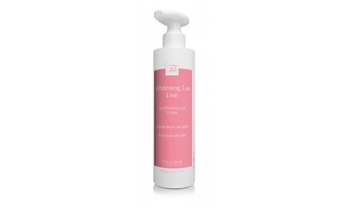 Whitening Lux Foam 200ml