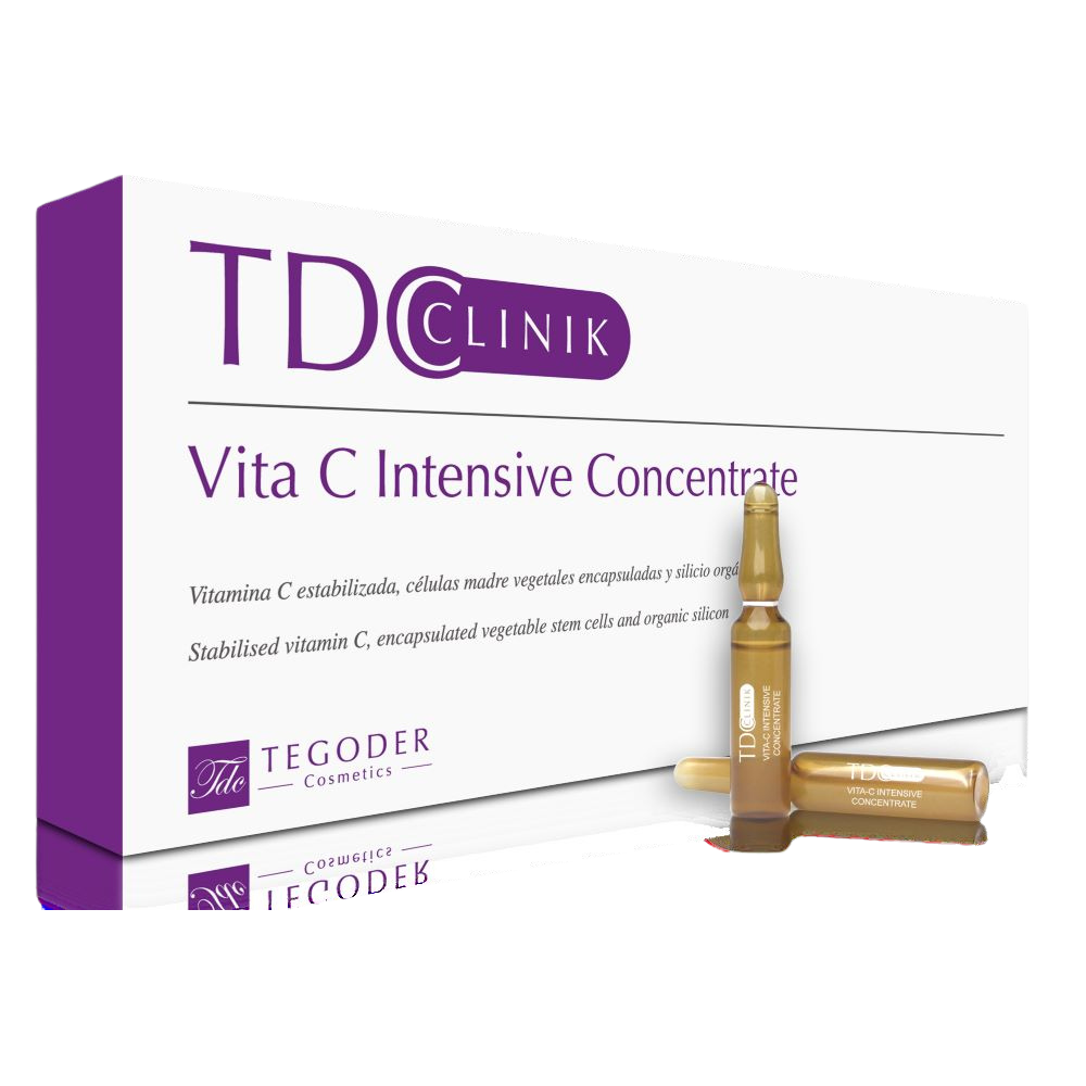 Vita-C Intensive Concentrate 22x2ml